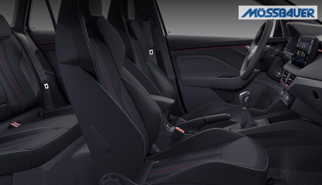 Skoda Kamiq Monte Carlo TSI 150 DSG MonteC AHK Pano Matrix Nav ACC 