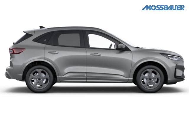 Ford Kuga ST-Line 2.5 PHEV 243 Aut LED Nav SHZ PrivG 