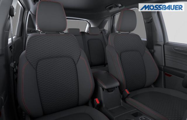 Ford Kuga ST-Line 2.5 PHEV 243 Aut LED Nav SHZ PrivG 