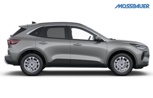 Ford Kuga Titanium 2.5 PHEV 243 Aut Tit LED Nav WinterP PrivG 