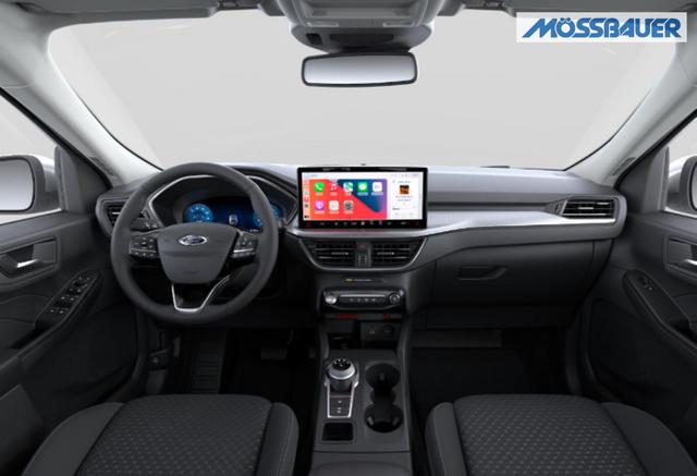 Ford Kuga Titanium 2.5 PHEV 243 Aut Tit LED Nav WinterP PrivG 