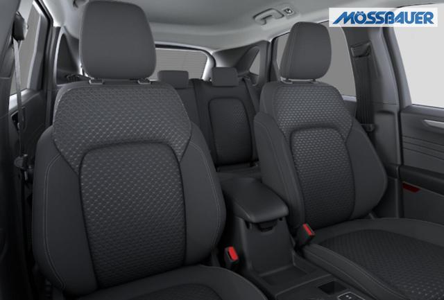 Ford Kuga Titanium 2.5 PHEV 243 Aut Tit LED Nav WinterP PrivG 