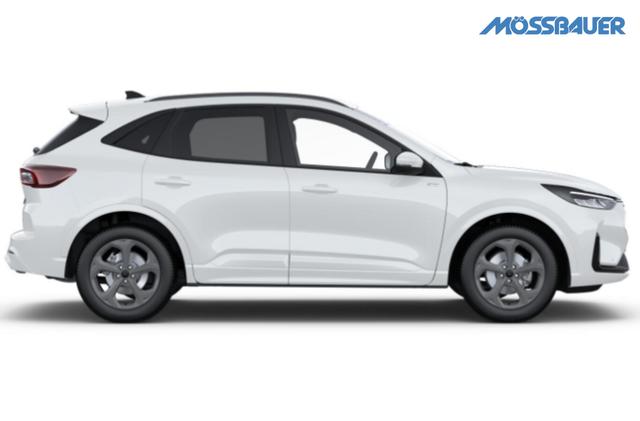 Ford Kuga ST-Line 1.5 EB 186 A8 LED Nav WinterP PrivG 