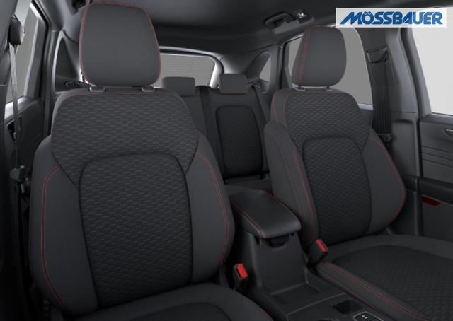 Ford Kuga ST-Line 1.5 EB 186 A8 LED Nav WinterP PrivG 