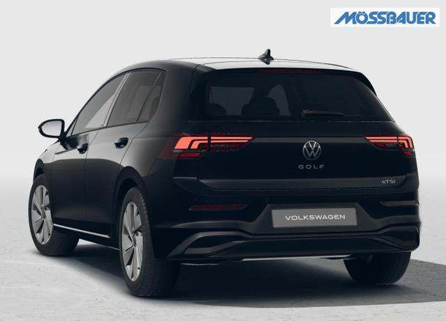 Volkswagen Golf 8 1.5 eTSI 150 DSG LED Keyl ACC R2D 5J.Gar 