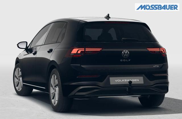 Volkswagen Golf 8 2.0 TDI 150 DSG LED AHK Keyl R2D 5J.Gar 