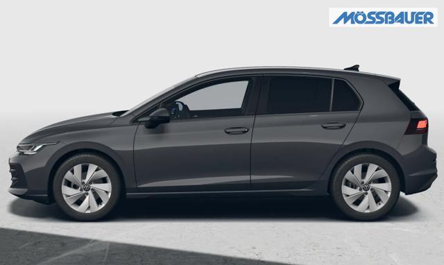 Volkswagen Golf 8 1.5 eTSI 150 DSG LED Nav Keyl ACC 5J.Gar 