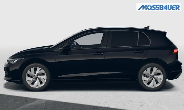 Volkswagen Golf 8 2.0 TDI 150 DSG LED AHK Keyl R2D 5J.Gar 