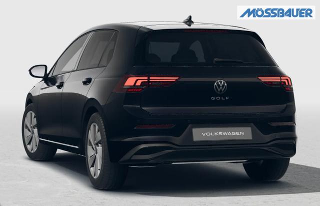 Volkswagen Golf 8 2.0 TDI 150 DSG LED Keyl ACC R2D 5J.Gar 