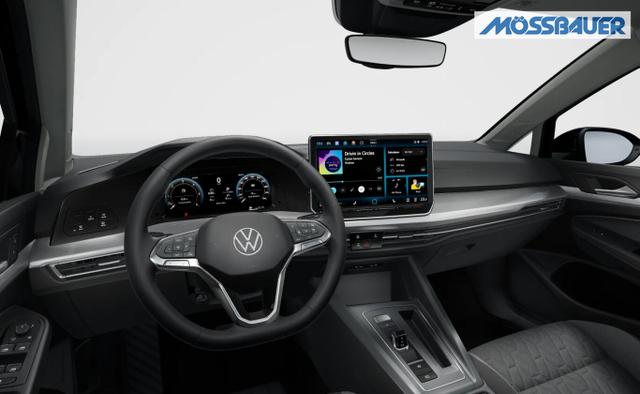 Volkswagen Golf 8 2.0 TDI 150 DSG LED AHK Keyl R2D 5J.Gar 