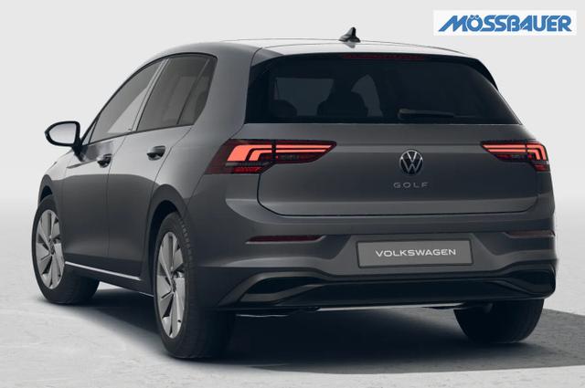 Volkswagen Golf 8 2.0 TDI 150 DSG LED Keyl ACC R2D 5J.Gar 