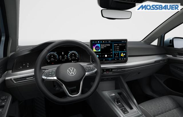 Volkswagen Golf 8 2.0 TDI 150 DSG LED Keyl ACC R2D 5J.Gar 