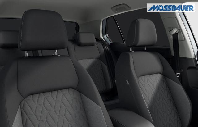 Volkswagen Golf 8 2.0 TDI 150 DSG LED Keyl ACC R2D 5J.Gar 