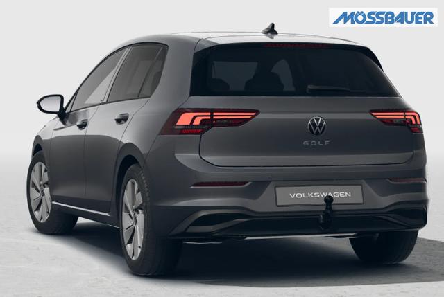 Volkswagen Golf 8 2.0 TDI 150 DSG LED Nav Keyl AHK 5J.Gar 