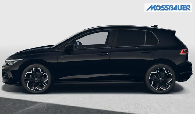 Volkswagen Golf 8 1.5 eTSI 150 DSG R-Line Matrix ACC 5J.Gar 