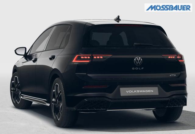 Volkswagen Golf 8 1.5 eTSI 150 DSG R-Line Matrix ACC 5J.Gar 