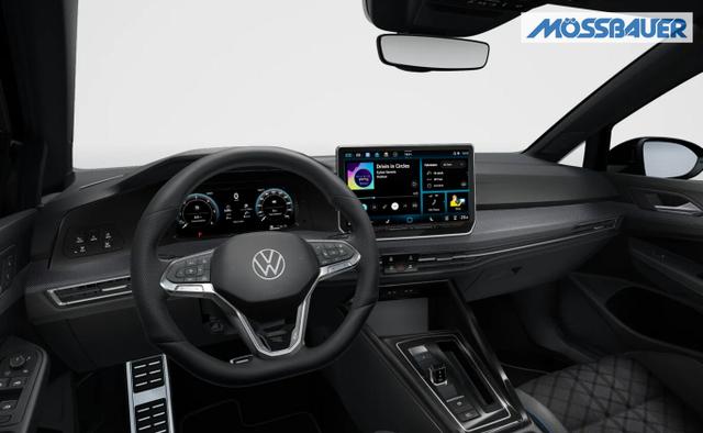 Volkswagen Golf 8 1.5 eTSI 150 DSG R-Line Matrix ACC 5J.Gar 