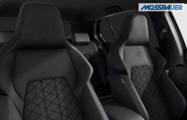 Volkswagen Golf 8 1.5 eTSI 150 DSG R-Line Matrix ACC 5J.Gar 