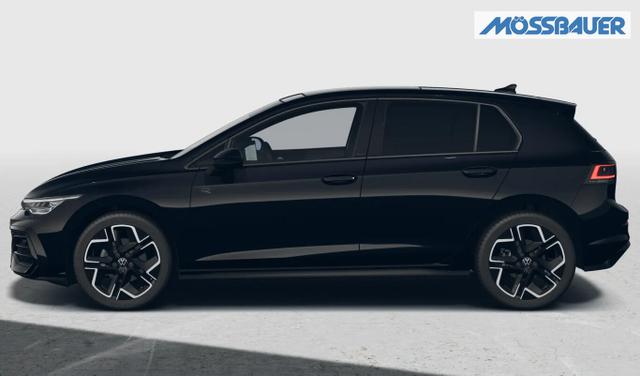 Volkswagen Golf 8 1.5 eTSI 150 DSG R-Line Pano Nav 5J.Gar 