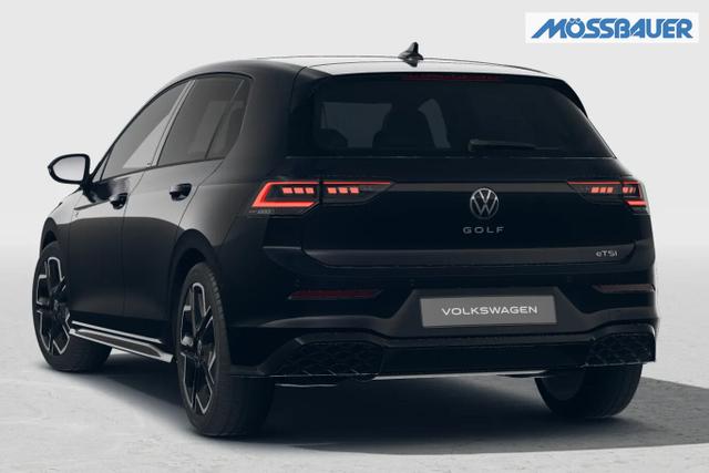 Volkswagen Golf 8 1.5 eTSI 150 DSG R-Line Pano Nav 5J.Gar 