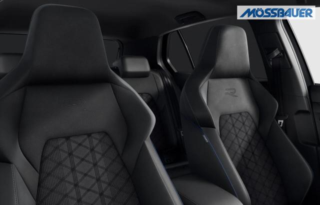 Volkswagen Golf 8 1.5 eTSI 150 DSG R-Line Pano Nav 5J.Gar 