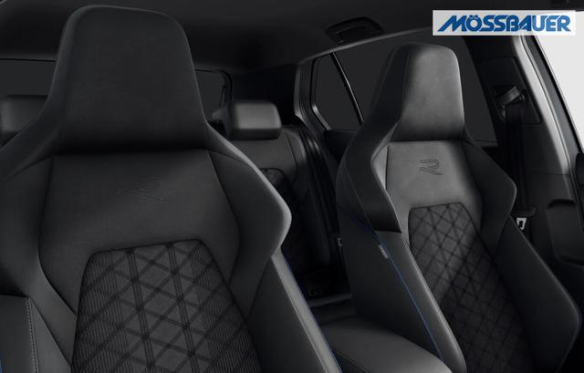Volkswagen Golf 8 1.5 eTSI 150 DSG R-Line Matrix AHK 5J.Gar 