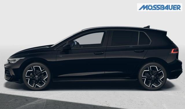 Volkswagen Golf 8 2.0 TDI 150 DSG R-Line Matrix AHK 5J.Gar 