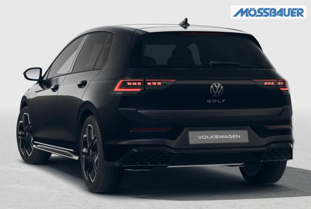 Volkswagen Golf 8 2.0 TDI 150 DSG R-Line Matrix ACC 5J.Gar 