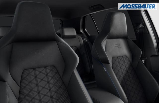 Volkswagen Golf 8 2.0 TDI 150 DSG R-Line Matrix AHK 5J.Gar 
