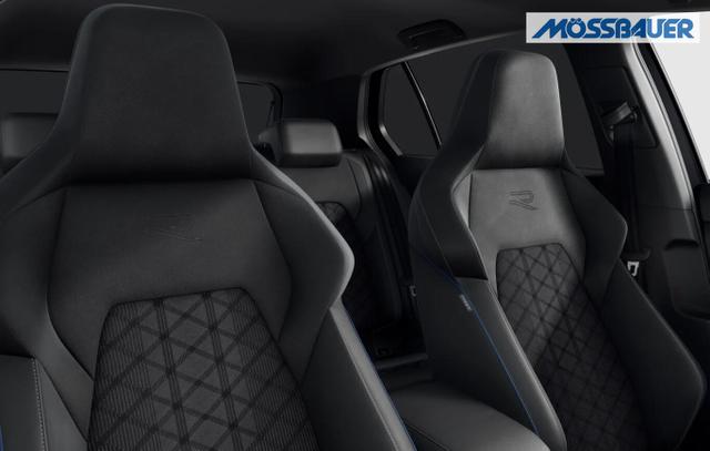 Volkswagen Golf 8 2.0 TDI 150 DSG R-Line Pano Nav 5J.Gar 