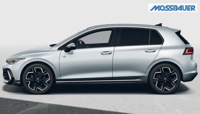 Volkswagen Golf 8 2.0 TDI 150 DSG R-Line Matrix ACC 5J.Gar 