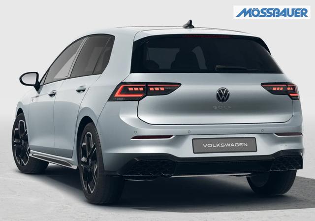 Volkswagen Golf 8 2.0 TDI 150 DSG R-Line Matrix ACC 5J.Gar 