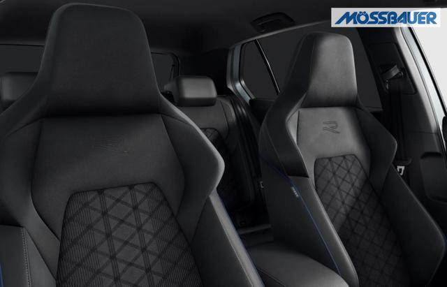 Volkswagen Golf 8 2.0 TDI 150 DSG R-Line Matrix ACC 5J.Gar 