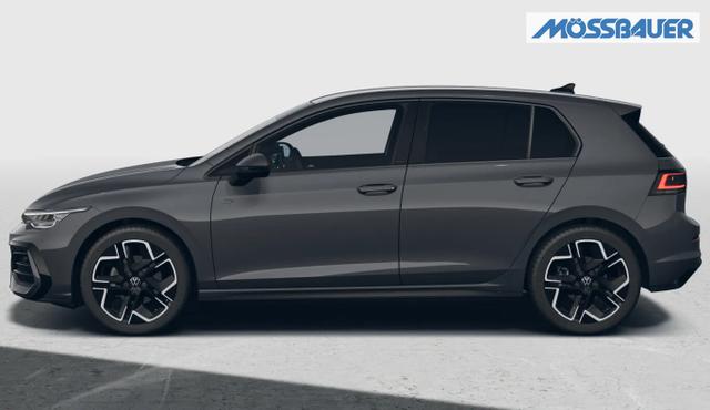 Volkswagen Golf 8 2.0 TDI 150 DSG R-Line Matrix ACC 5J.Gar 