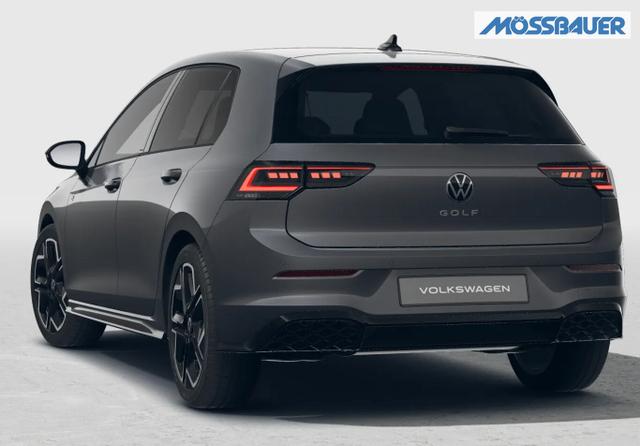 Volkswagen Golf 8 2.0 TDI 150 DSG R-Line Matrix ACC 5J.Gar 