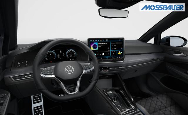 Volkswagen Golf 8 2.0 TDI 150 DSG R-Line Matrix ACC 5J.Gar 