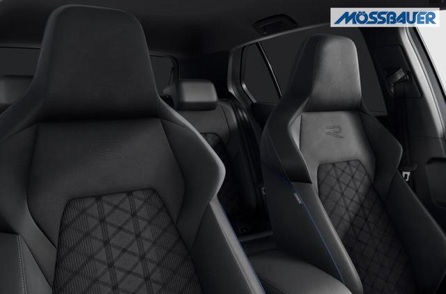 Volkswagen Golf 8 2.0 TDI 150 DSG R-Line Matrix ACC 5J.Gar 