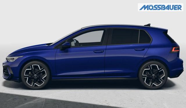 Volkswagen Golf 8 2.0 TDI 150 DSG R-Line Matrix Nav 5J.Gar 