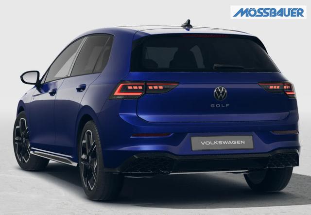 Volkswagen Golf 8 2.0 TDI 150 DSG R-Line Matrix Nav 5J.Gar 