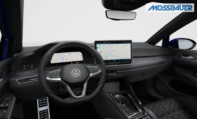 Volkswagen Golf 8 2.0 TDI 150 DSG R-Line Matrix Nav 5J.Gar 