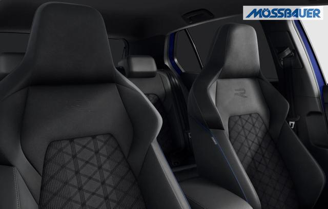 Volkswagen Golf 8 2.0 TDI 150 DSG R-Line Matrix Nav 5J.Gar 