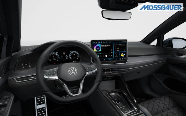 Volkswagen Golf 8 2.0 TDI 150 DSG R-Line Matrix Pano 5J.Gar 