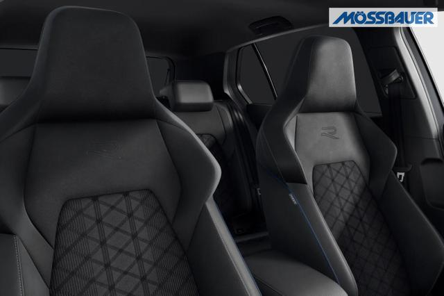 Volkswagen Golf 8 2.0 TDI 150 DSG R-Line Matrix Pano 5J.Gar 