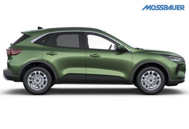 Ford Kuga ST-Line 1.5 EB 186 A8 LED Nav WinterP PrivG 