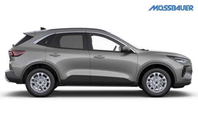 Ford Kuga ST-Line 1.5 EB 186 A8 LED Nav WinterP PrivG 