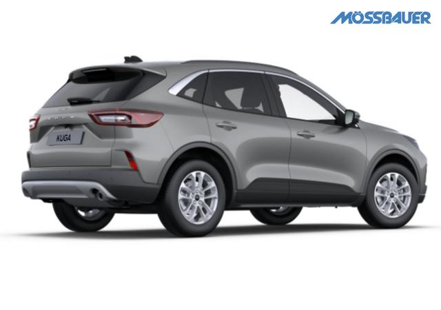 Ford Kuga ST-Line 1.5 EB 186 A8 LED Nav WinterP PrivG 