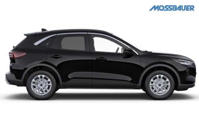 Ford Kuga ST-Line 1.5 EB 186 A8 LED Nav WinterP PrivG 