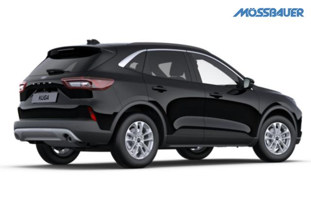 Ford Kuga ST-Line 1.5 EB 186 A8 LED Nav WinterP PrivG 