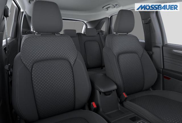 Ford Kuga ST-Line 1.5 EB 186 A8 LED Nav WinterP PrivG 