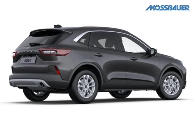 Ford Kuga ST-Line 1.5 EB 186 A8 LED Nav WinterP PrivG 